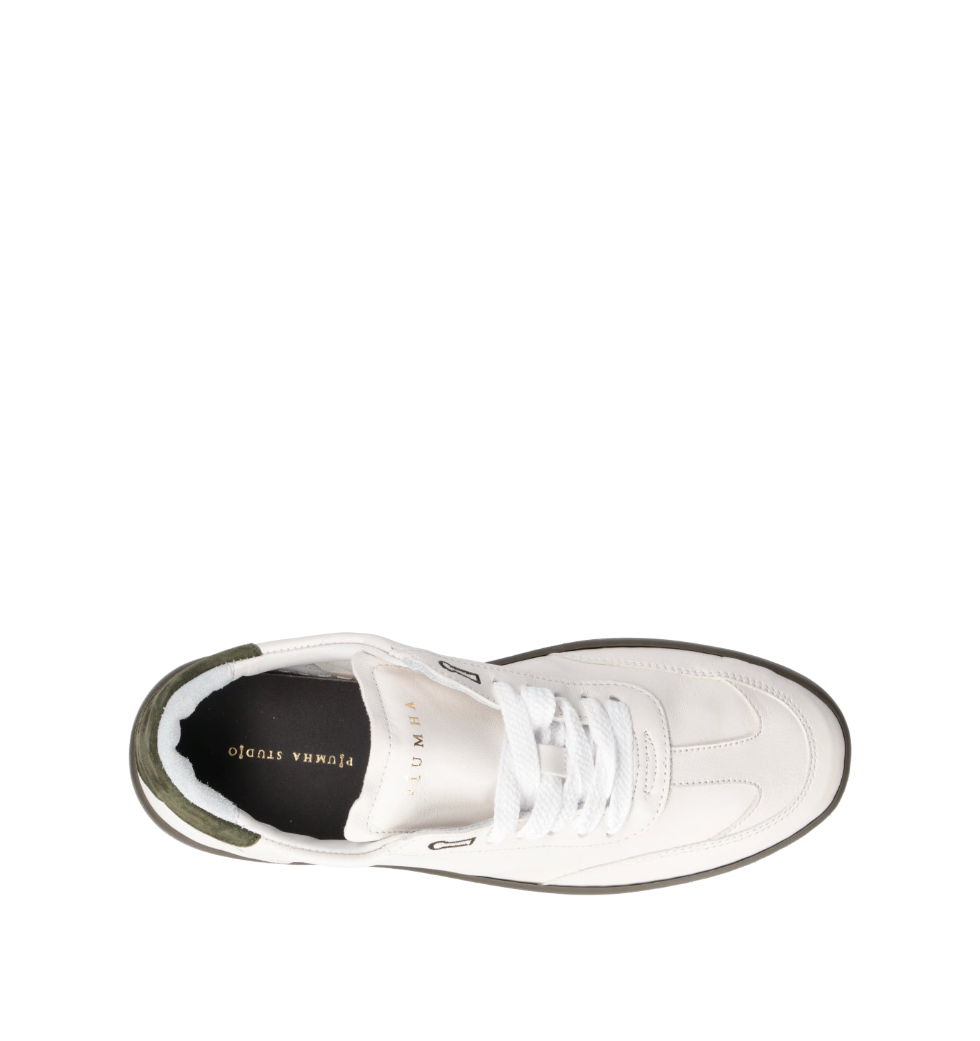PIUMHA Sneaker uomo