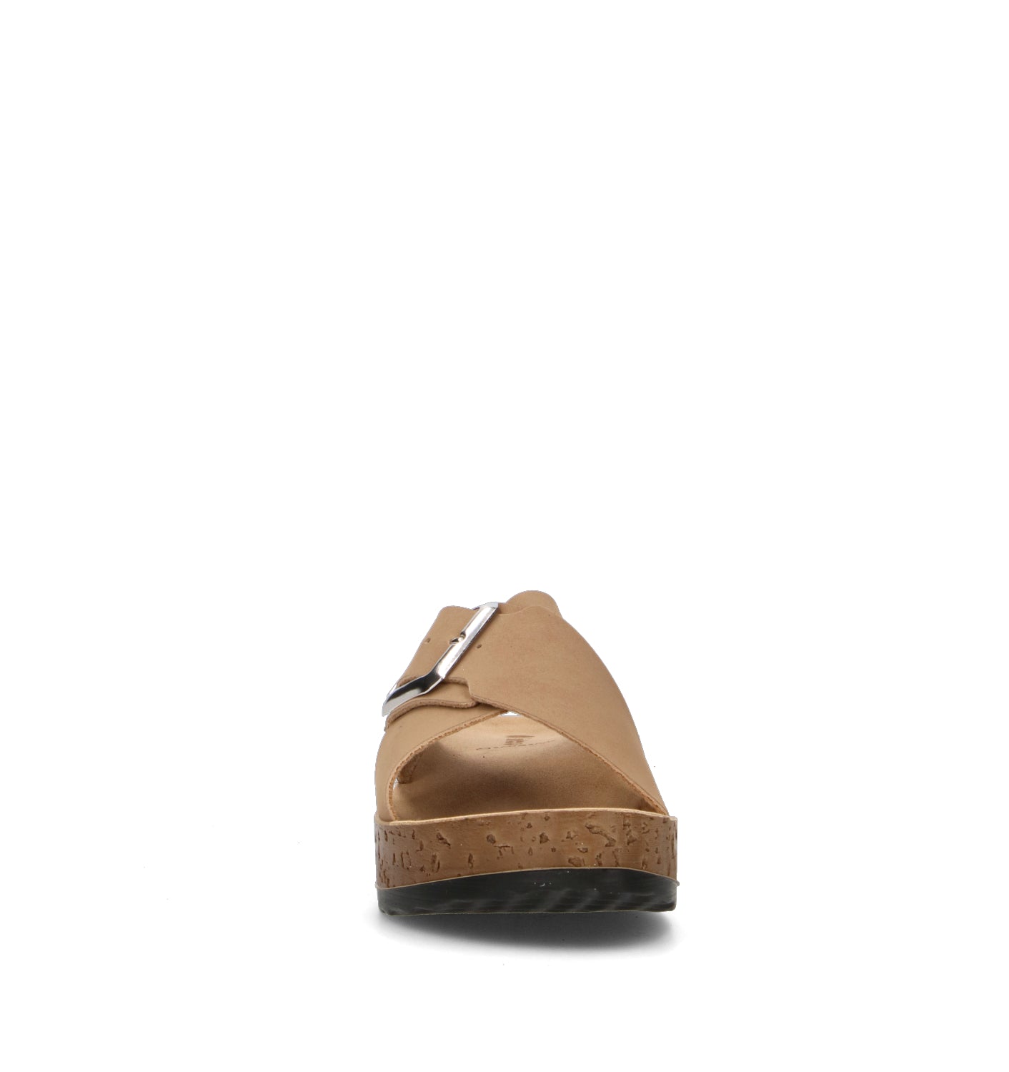 INBLU Ciabatta donna beige