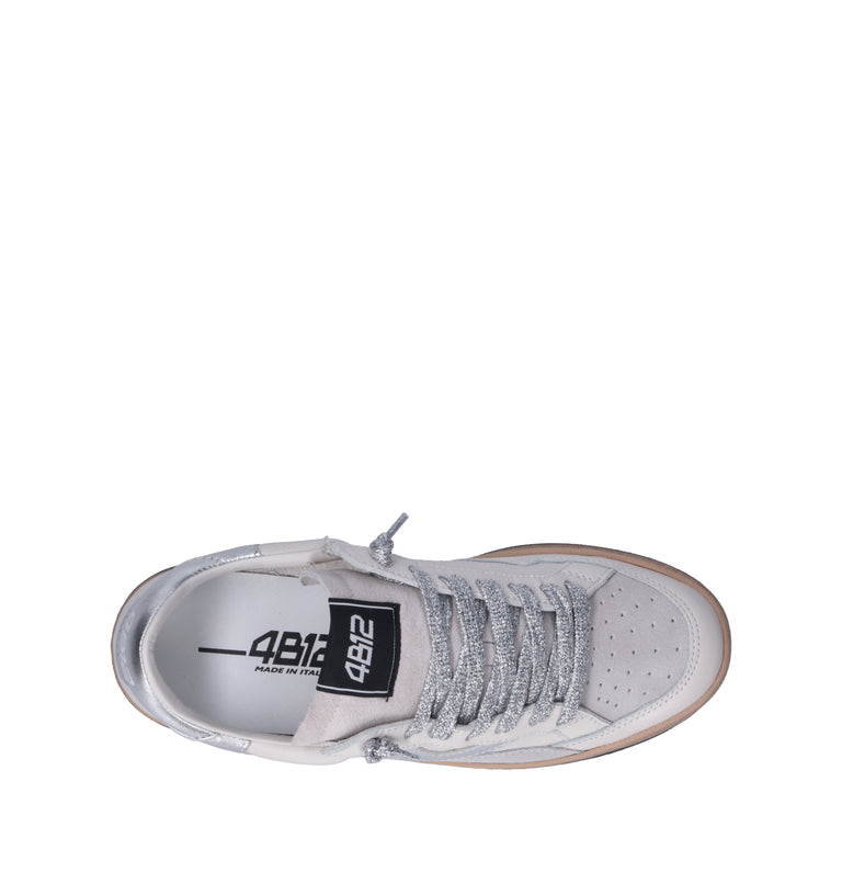 QUATTROBARRADODICI Sneaker donna
