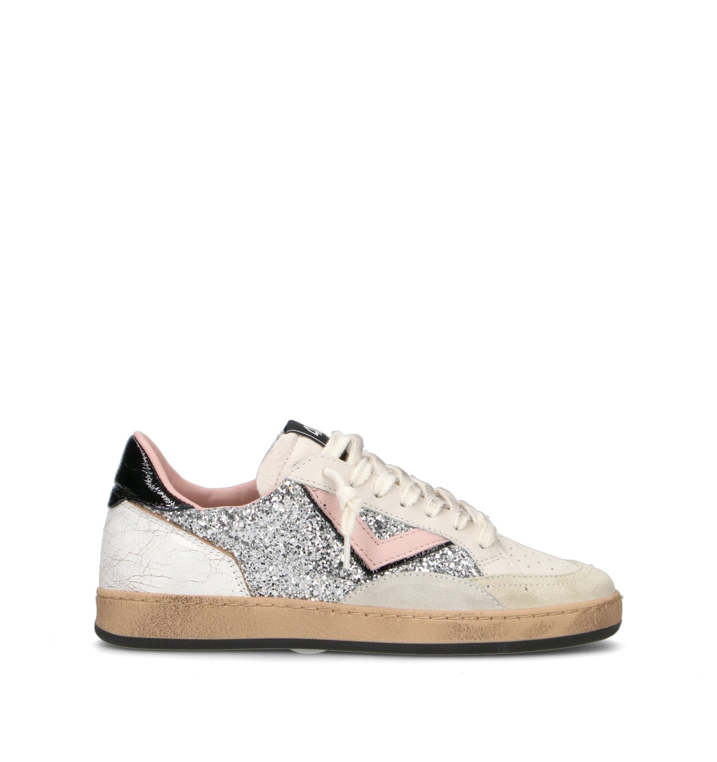 QUATTROBARRADODICI Sneaker donna