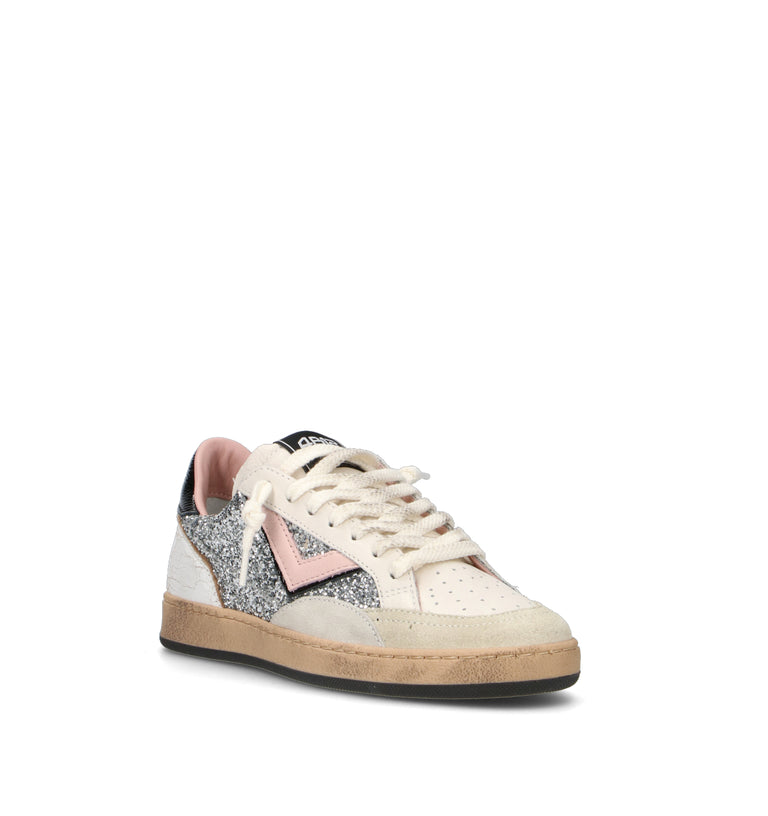 QUATTROBARRADODICI Sneaker donna