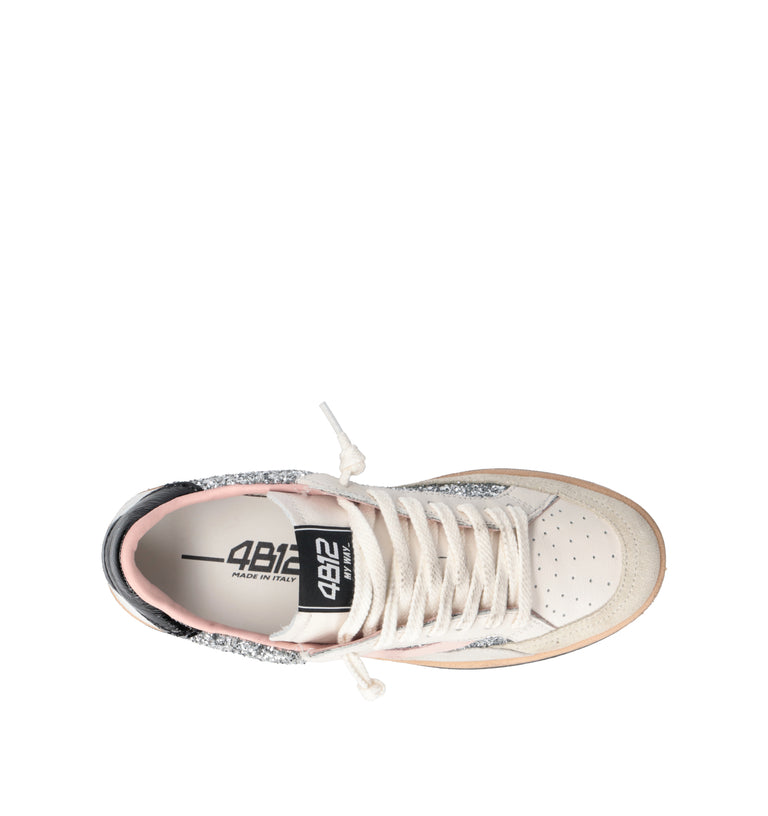 QUATTROBARRADODICI Sneaker donna