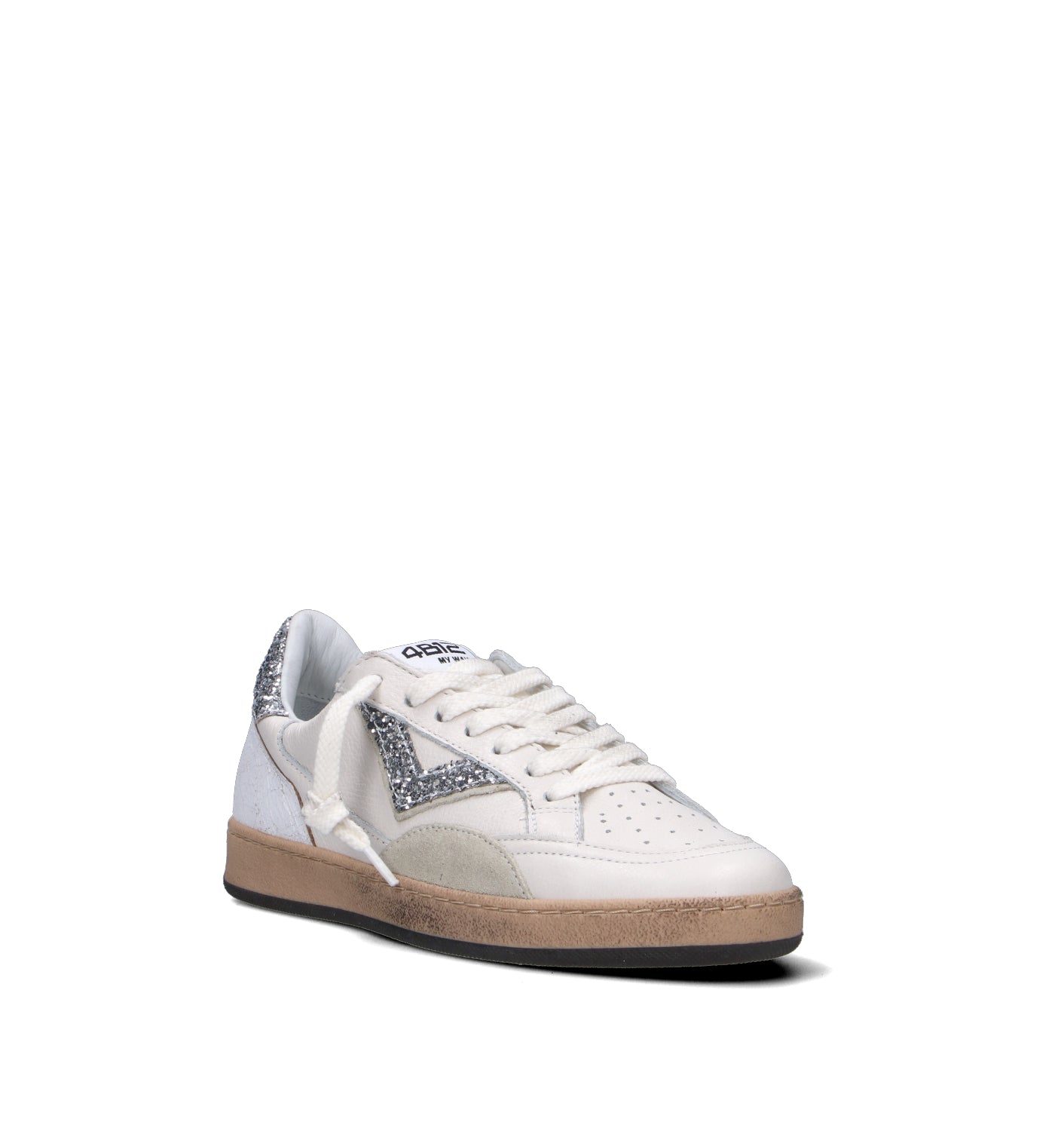 QUATTROBARRADODICI Sneaker donna