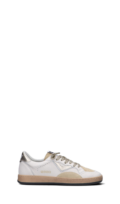 QUATTROBARRADODICI Sneaker donna