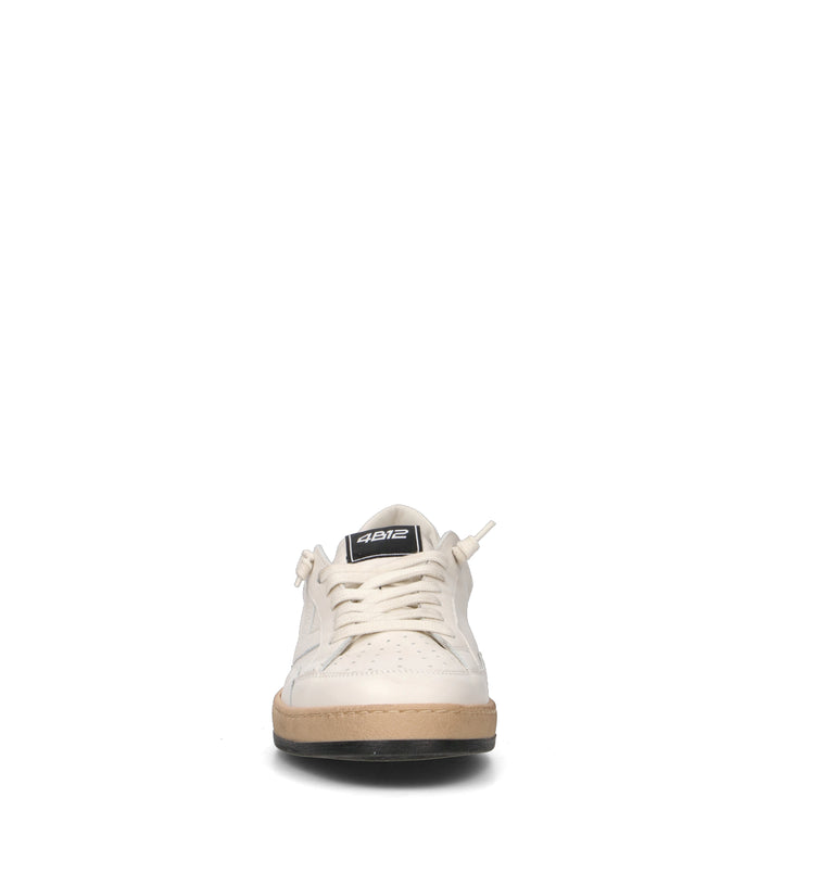 QUATTROBARRADODICI Sneaker uomo