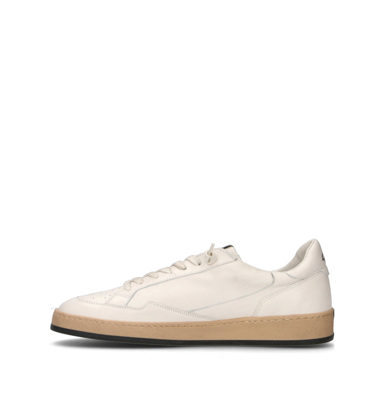 QUATTROBARRADODICI Sneaker uomo