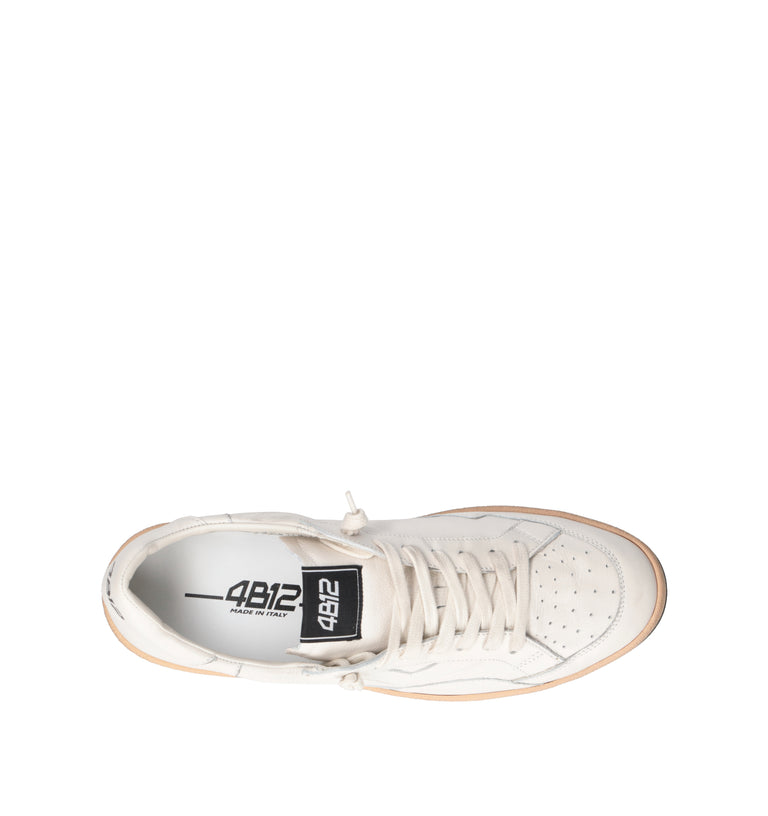 QUATTROBARRADODICI Sneaker uomo