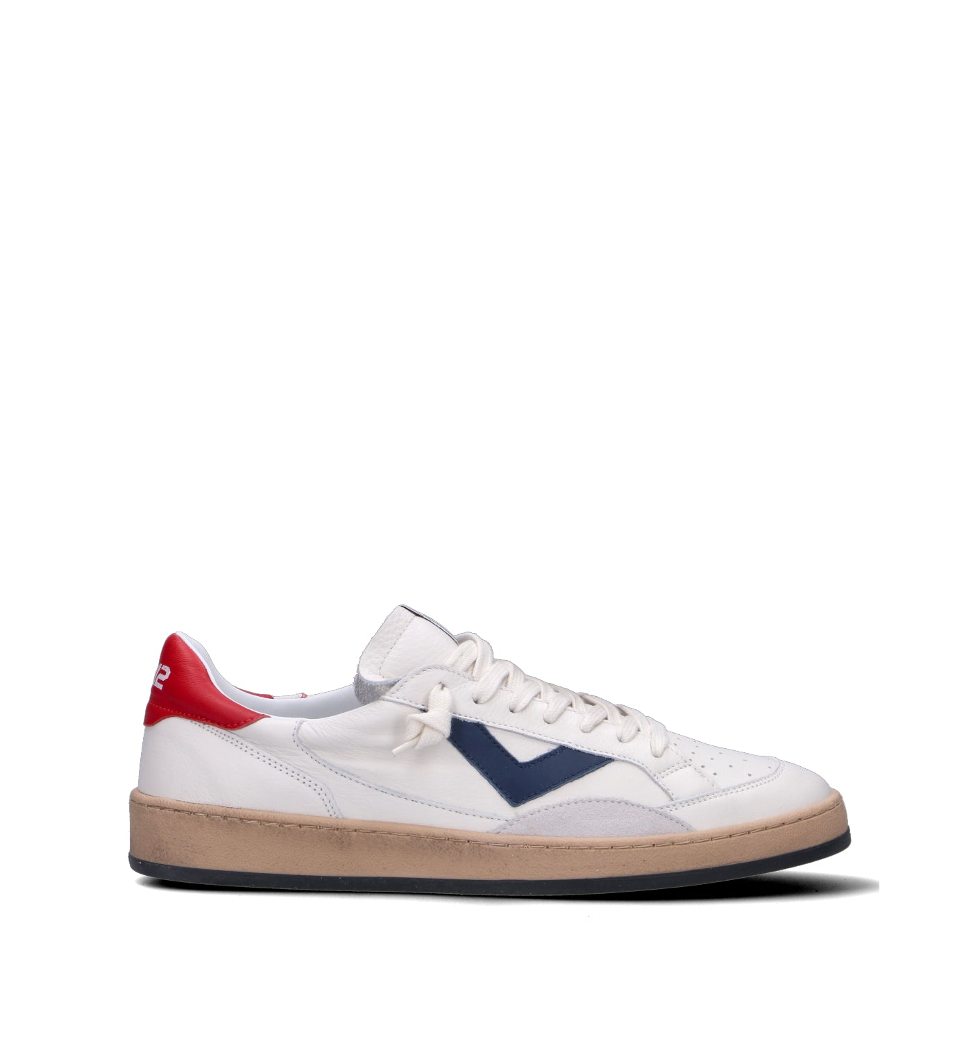 QUATTROBARRADODICI Sneaker uomo