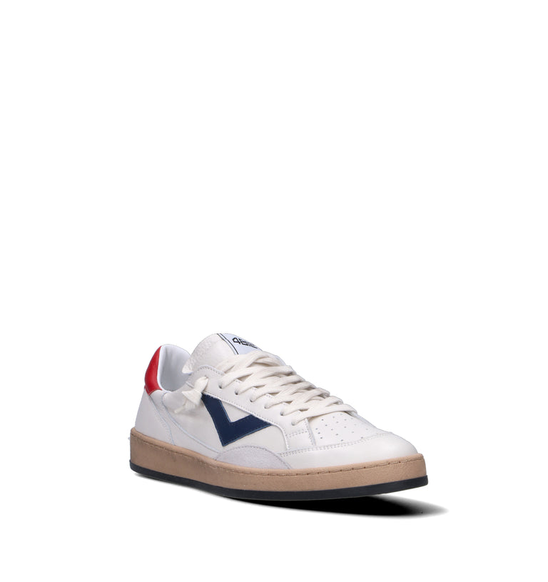 QUATTROBARRADODICI Sneaker uomo