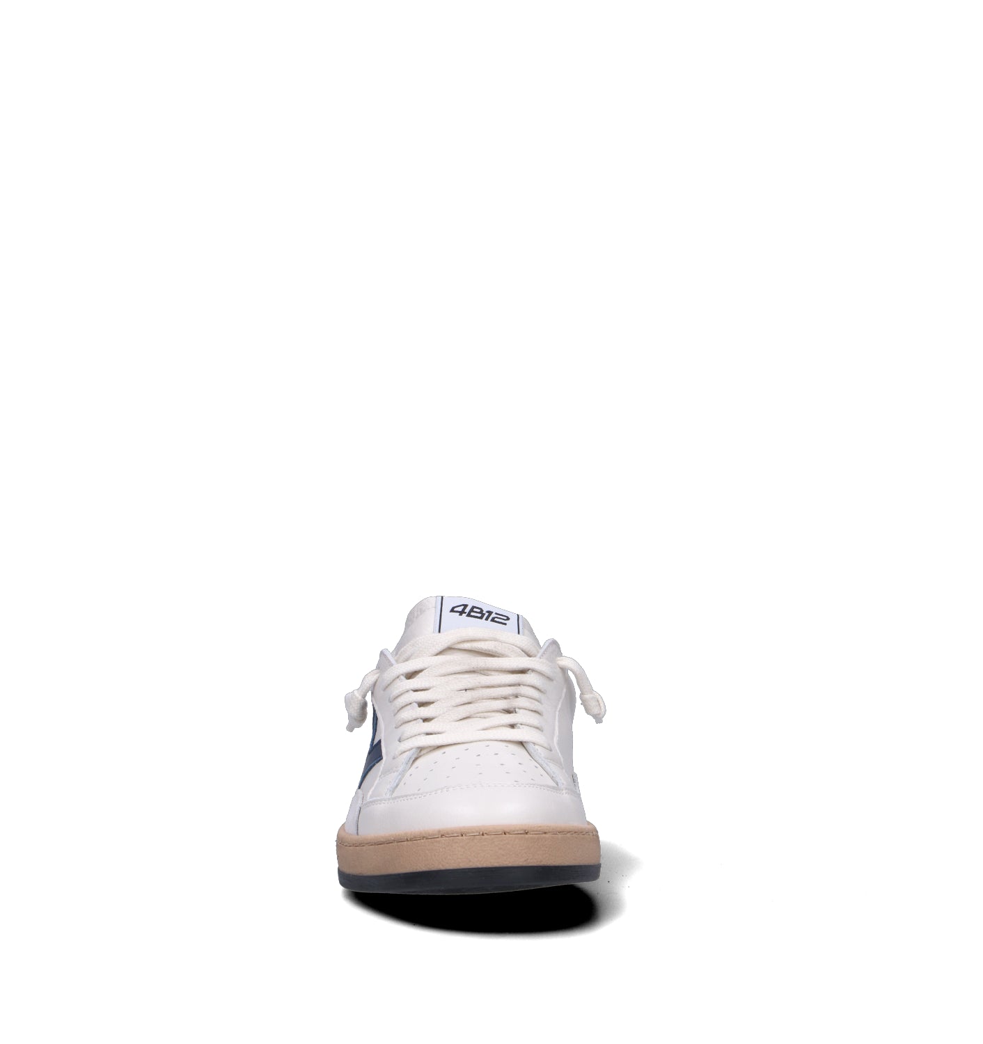 QUATTROBARRADODICI Sneaker uomo