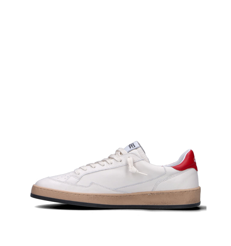 QUATTROBARRADODICI Sneaker uomo