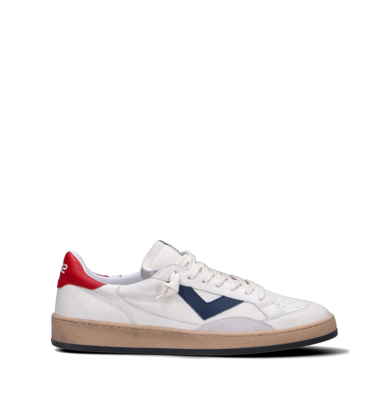QUATTROBARRADODICI Sneaker uomo