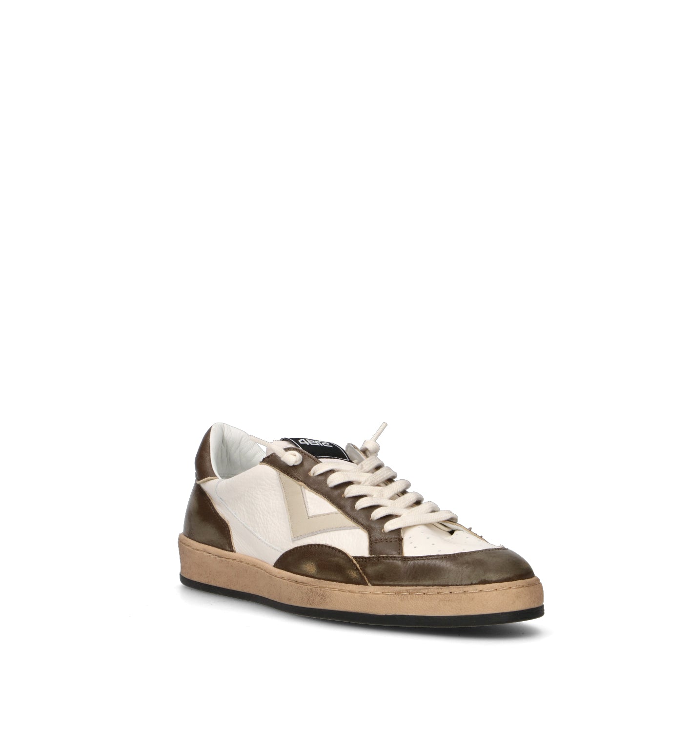 QUATTROBARRADODICI Sneaker uomo