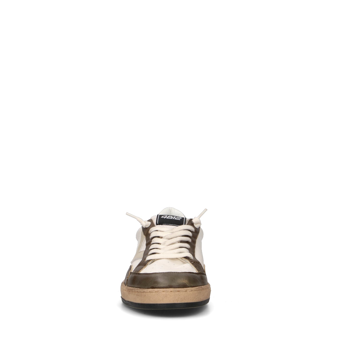 QUATTROBARRADODICI Sneaker uomo