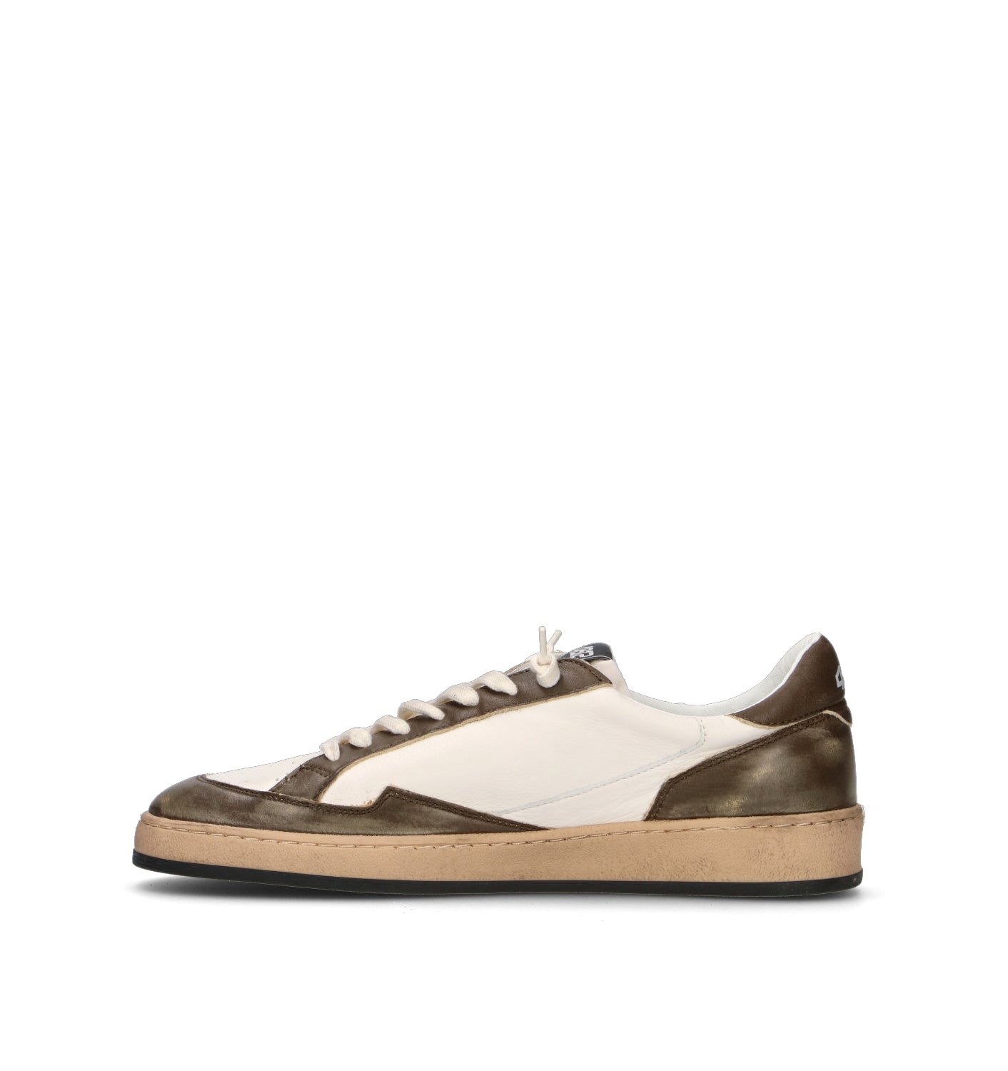 QUATTROBARRADODICI Sneaker uomo