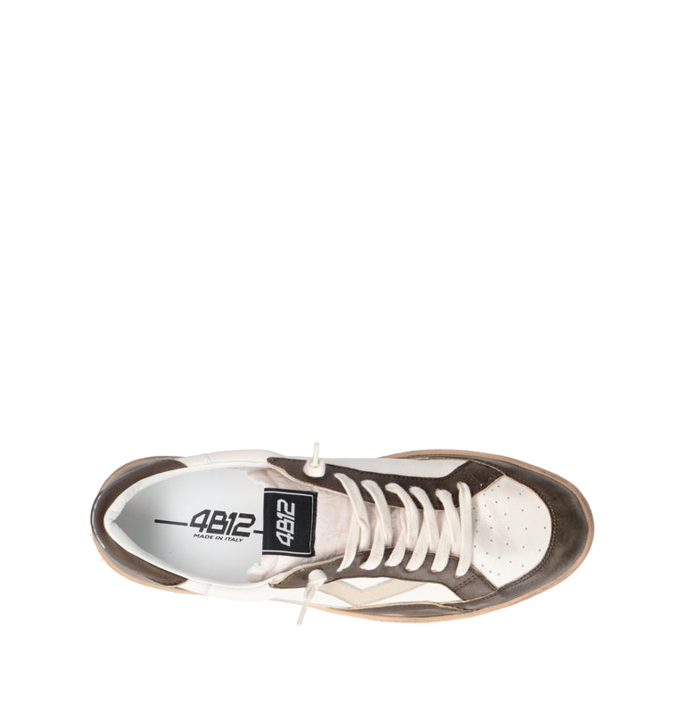 QUATTROBARRADODICI Sneaker uomo