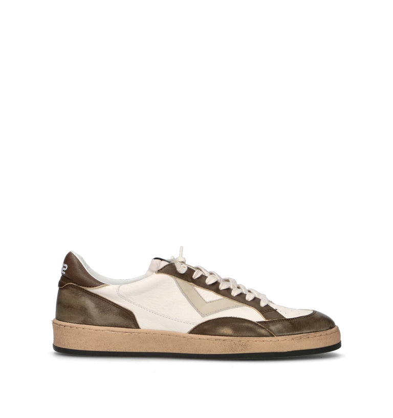 QUATTROBARRADODICI Sneaker uomo