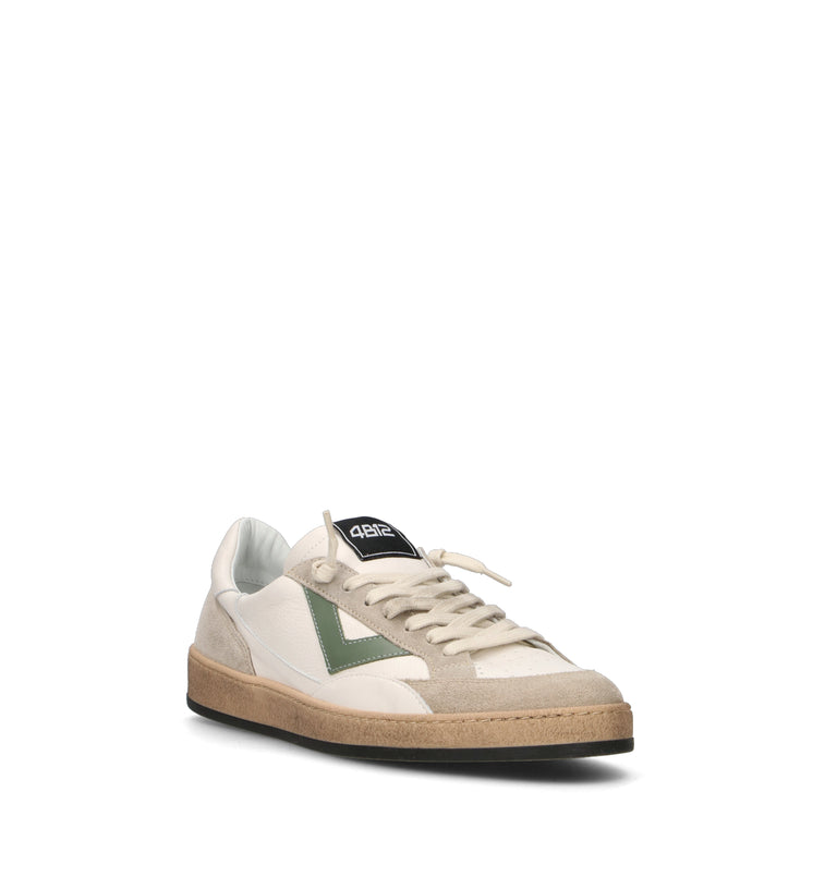 QUATTROBARRADODICI Sneaker uomo
