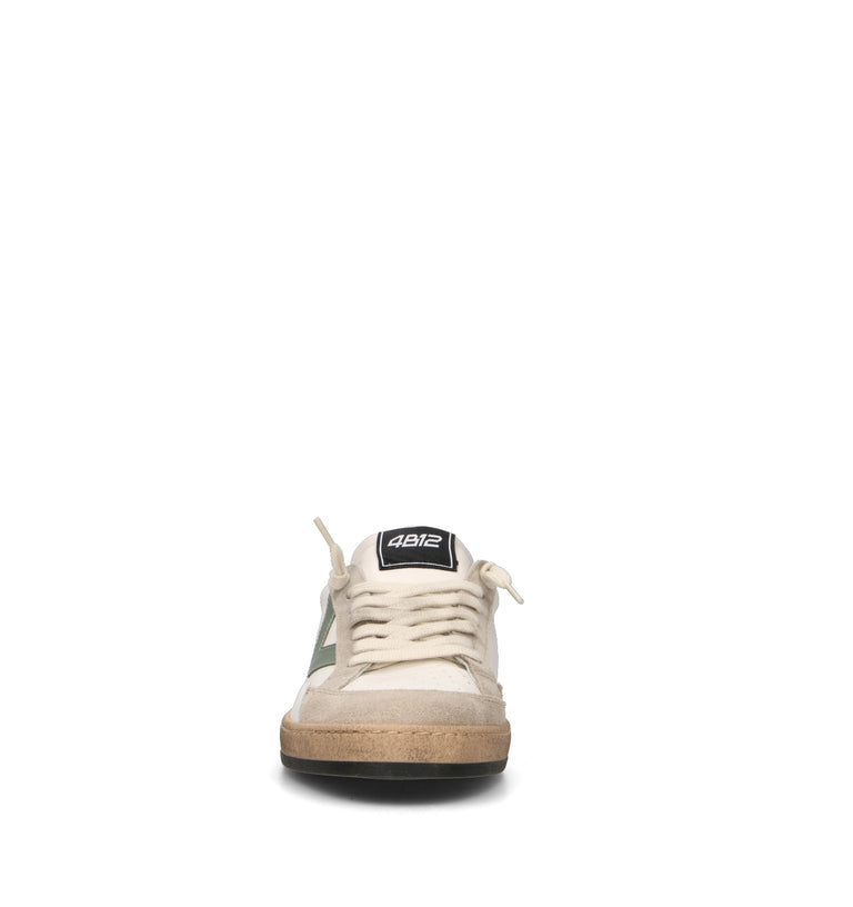 QUATTROBARRADODICI Sneaker uomo