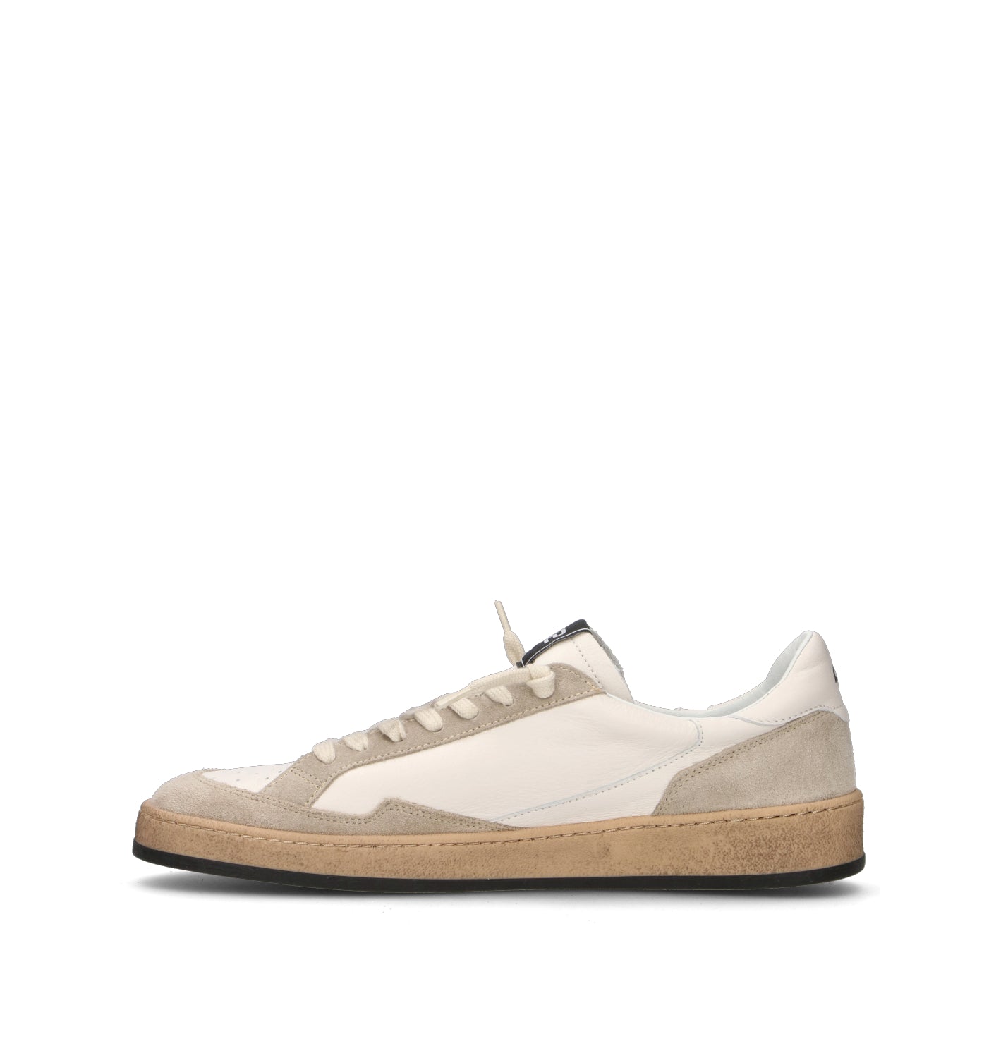 QUATTROBARRADODICI Sneaker uomo