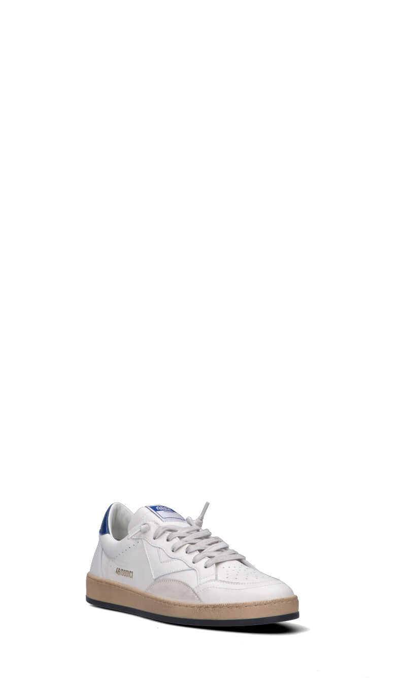 QUATTROBARRADODICI Sneaker uomo