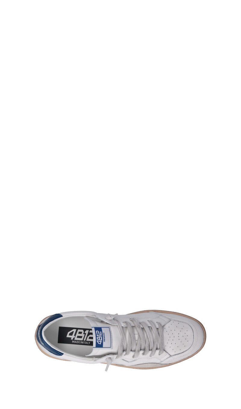 QUATTROBARRADODICI Sneaker uomo