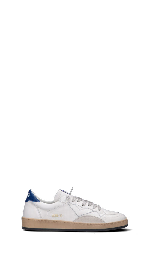 QUATTROBARRADODICI Sneaker uomo