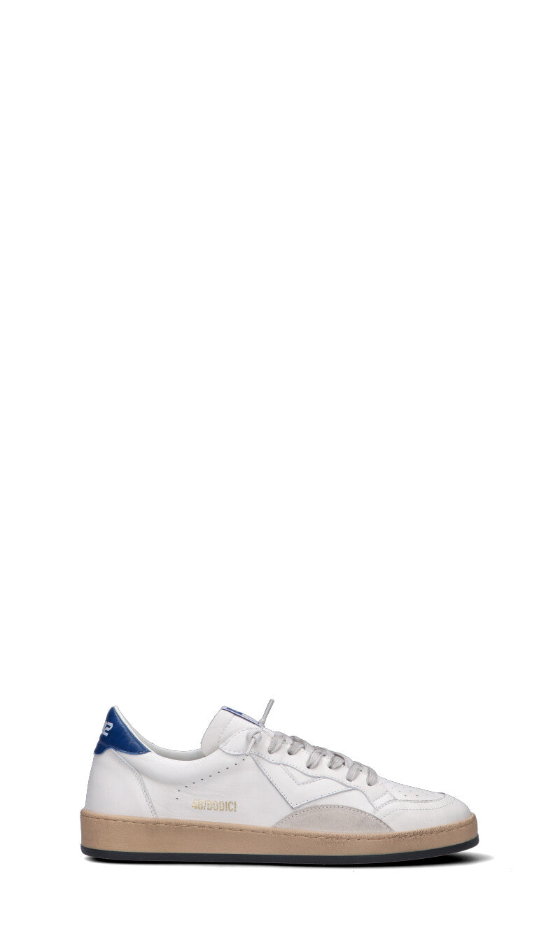 QUATTROBARRADODICI Sneaker uomo
