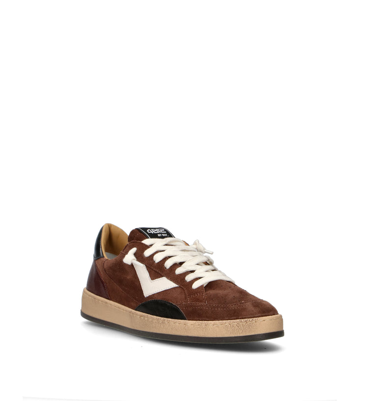 QUATTROBARRADODICI Sneaker uomo