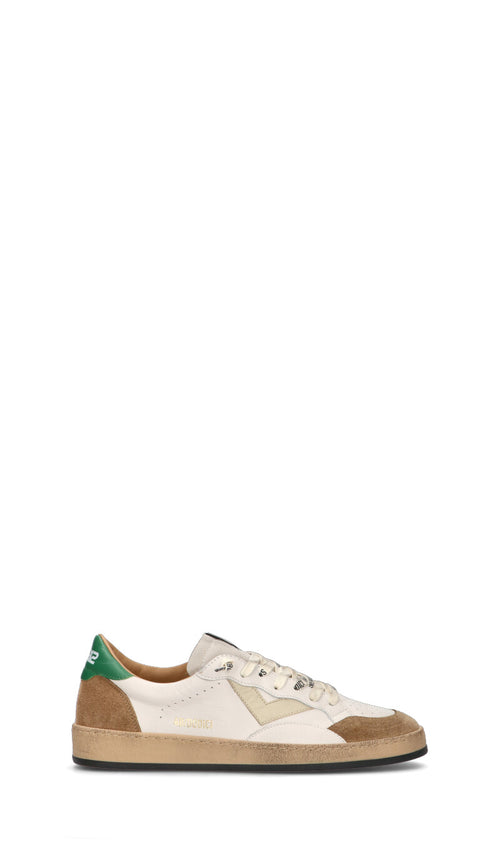 QUATTROBARRADODICI Sneaker uomo