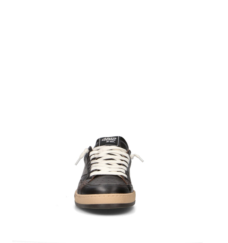 QUATTROBARRADODICI Sneaker uomo