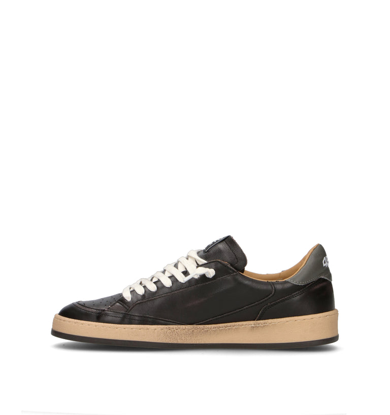 QUATTROBARRADODICI Sneaker uomo