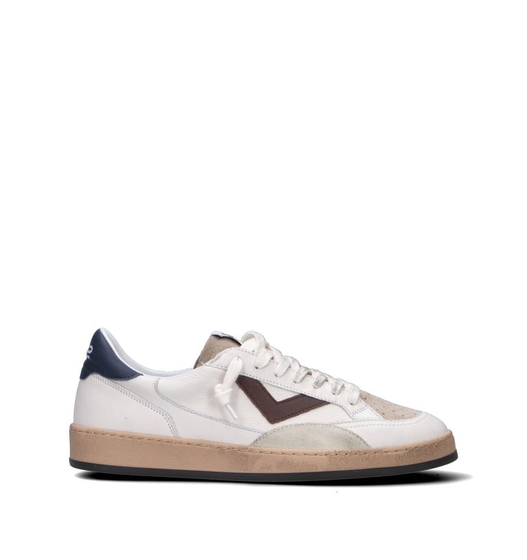 QUATTROBARRADODICI Sneaker uomo