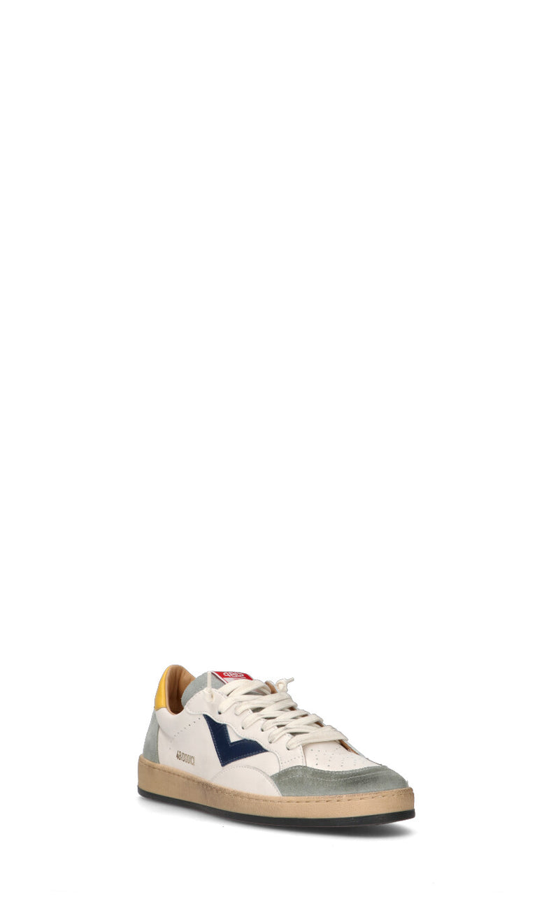 QUATTROBARRADODICI Sneaker uomo