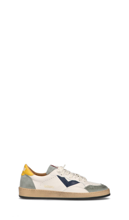 QUATTROBARRADODICI Sneaker uomo