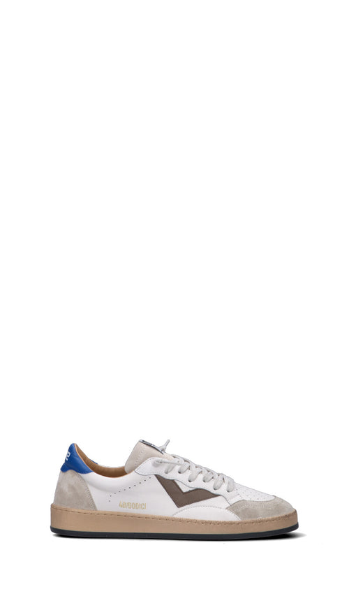 QUATTROBARRADODICI Sneaker uomo