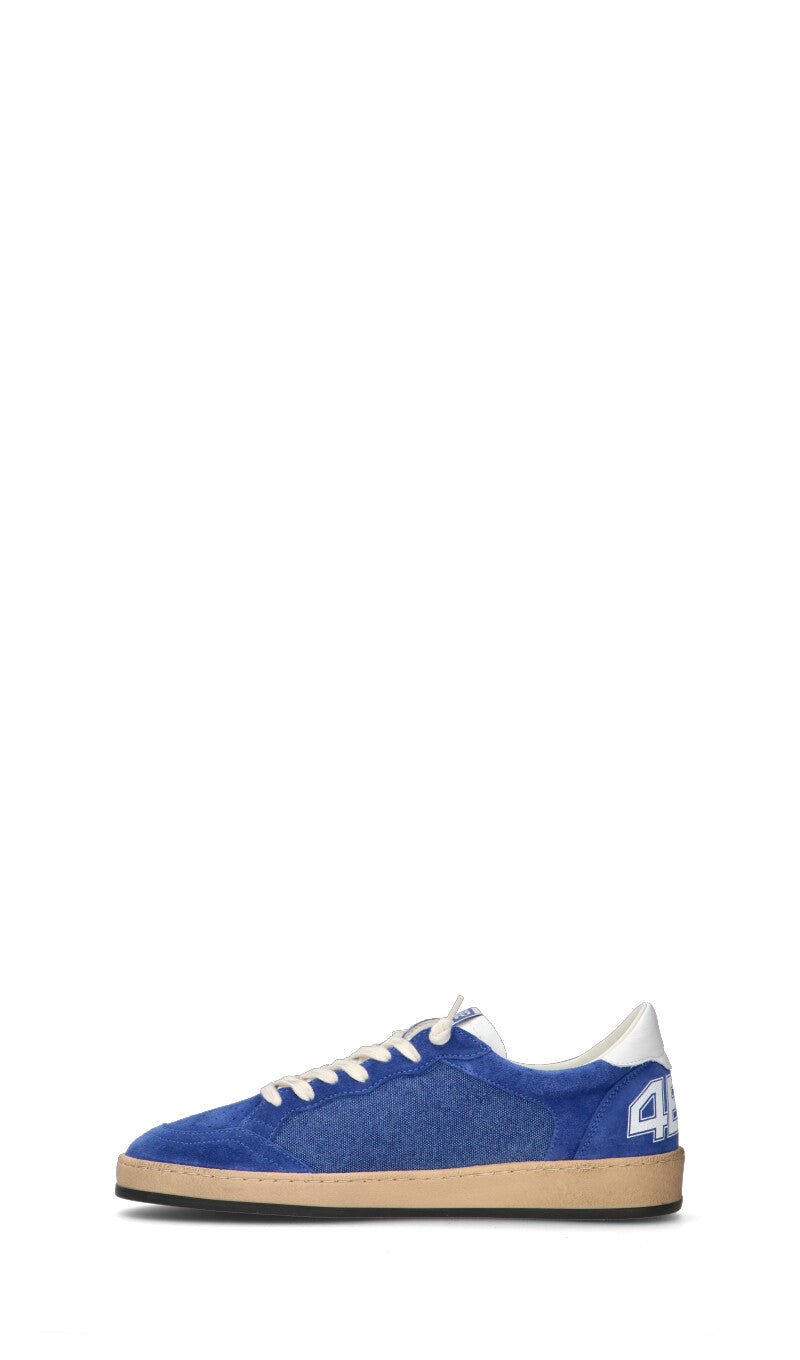 QUATTROBARRADODICI Sneaker uomo