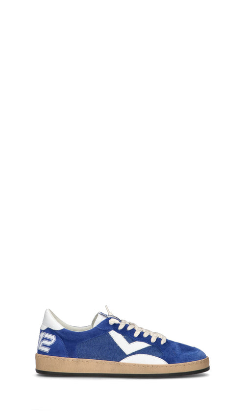 QUATTROBARRADODICI Sneaker uomo