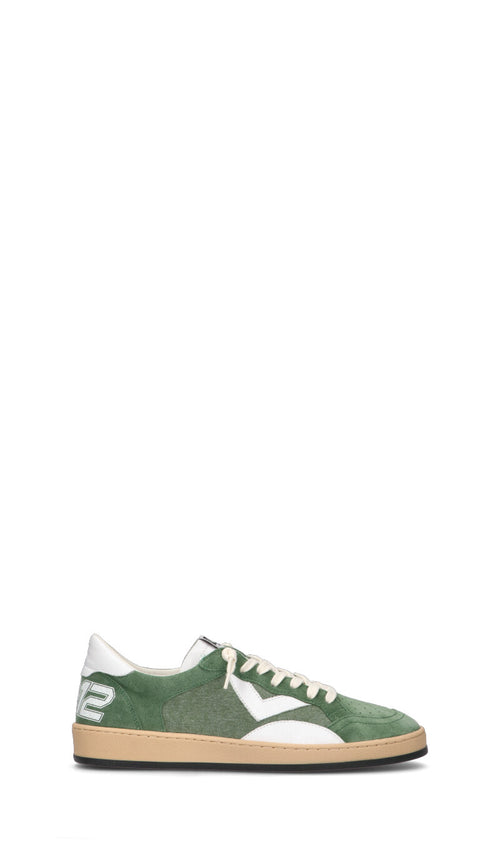 QUATTROBARRADODICI Sneaker uomo