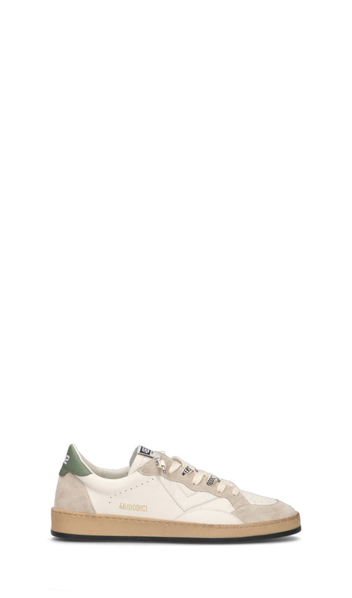 QUATTROBARRADODICI Sneaker uomo