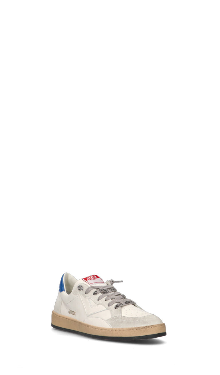 QUATTROBARRADODICI Sneaker uomo