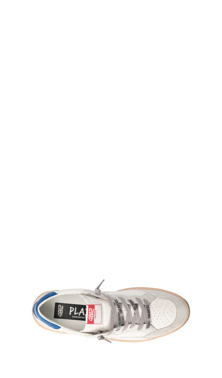 QUATTROBARRADODICI Sneaker uomo
