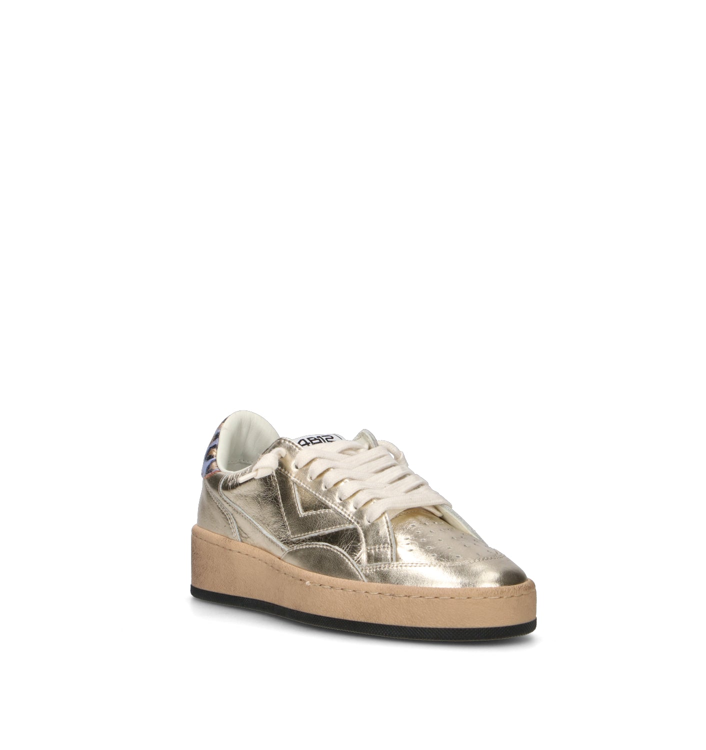 QUATTROBARRADODICI Sneaker donna