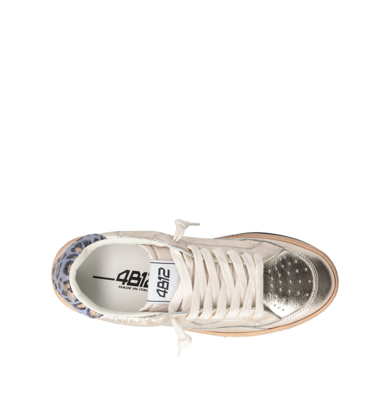 QUATTROBARRADODICI Sneaker donna