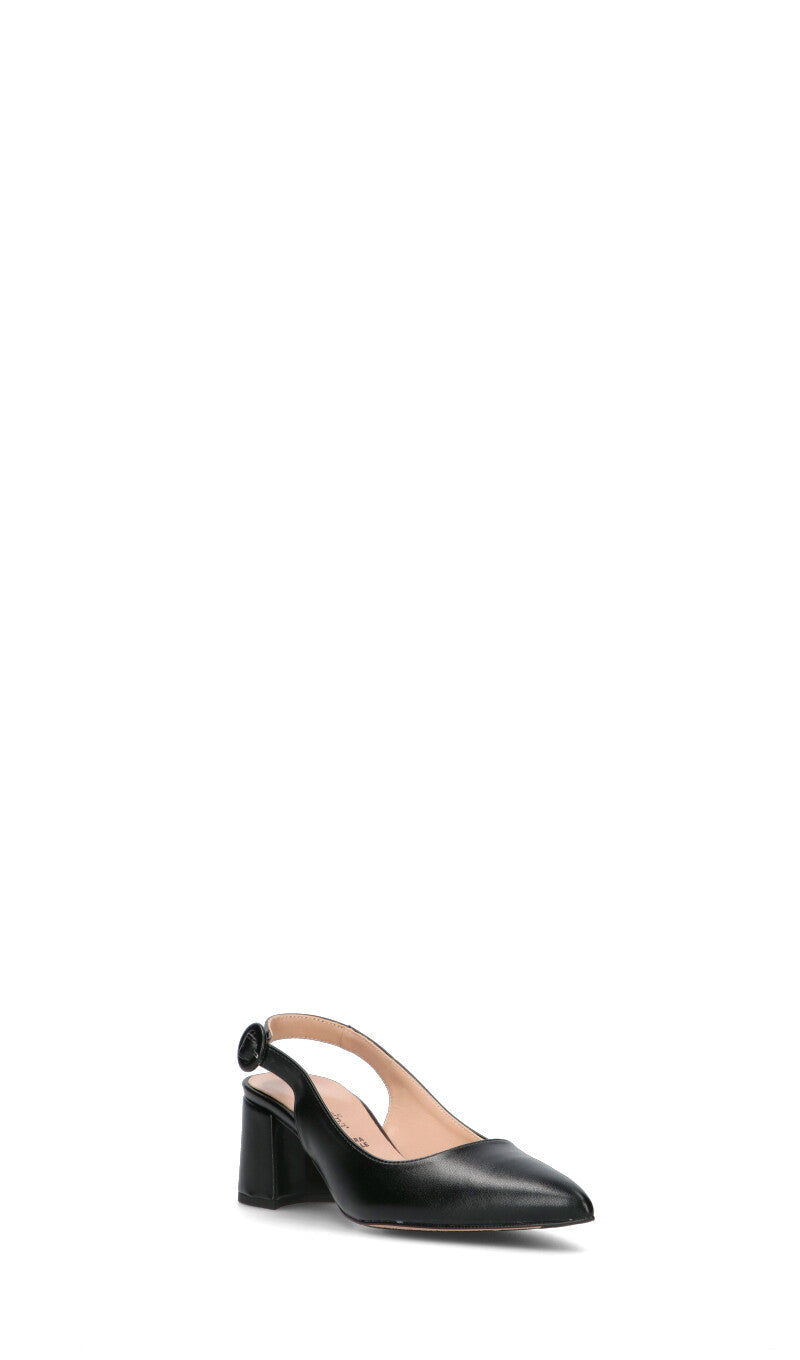 PERLAMARINA Slingback donna