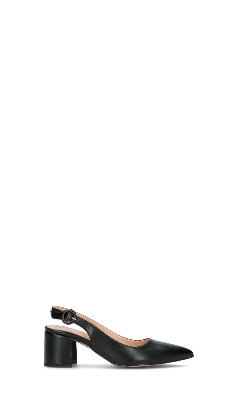 PERLAMARINA Slingback donna