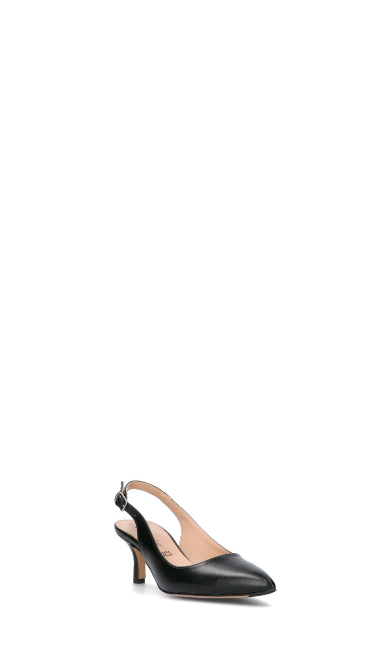 PERLAMARINA Slingback donna