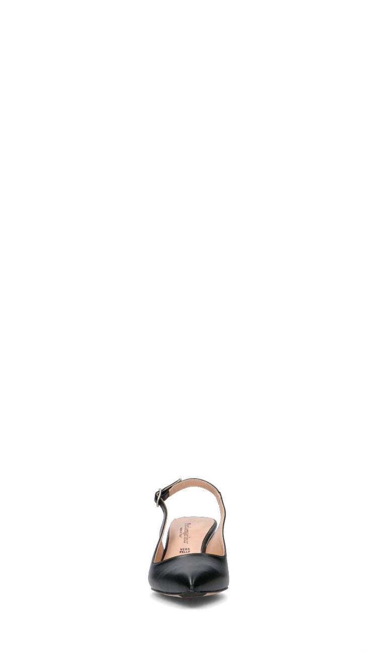 PERLAMARINA Slingback donna