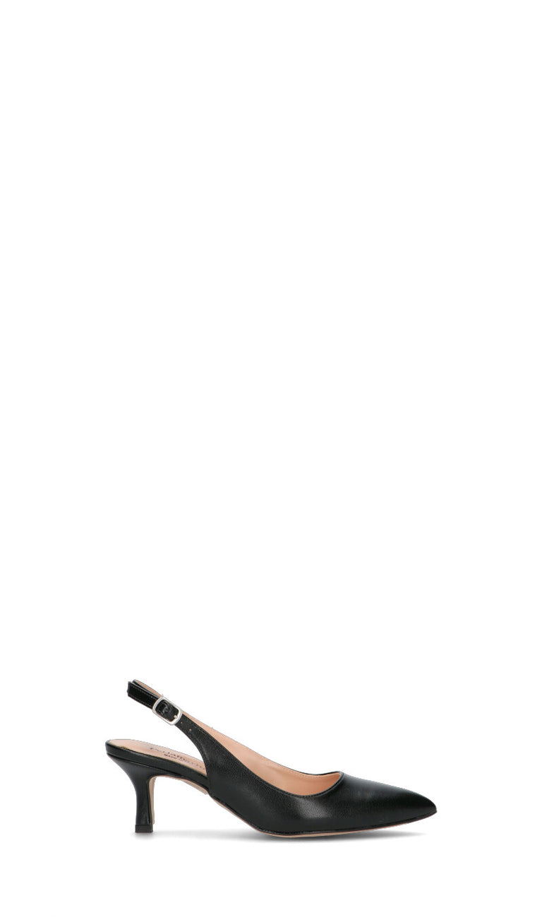PERLAMARINA Slingback donna