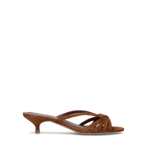 PHIL MELVIS Sandalo donna
